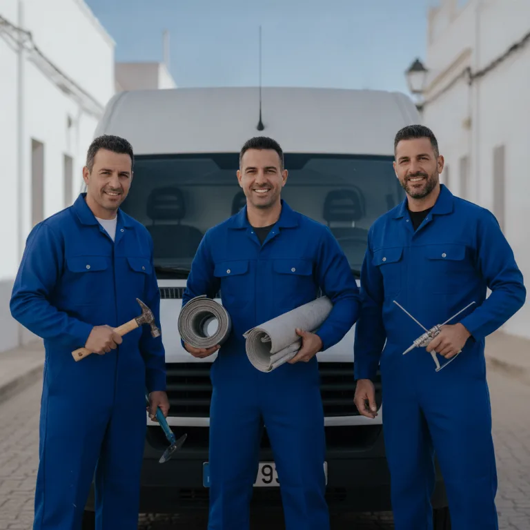 reparaci贸n de tejados Adelfas